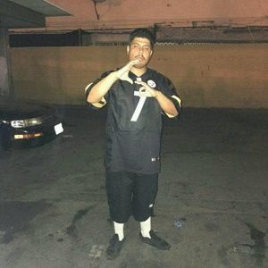 Meet your Posher, Gilberto